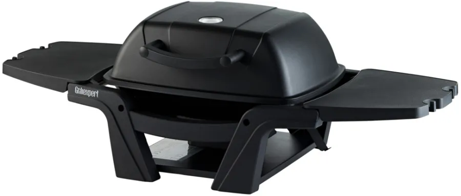 Grillexpert® Elgrill|Elgrill 2200 W 101 x 47 x 34,8 cm -