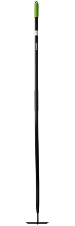 Garden® River & Jern|Ergonomisk hakkejern 17 × 160 cm -