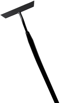 Garden® River & Jern|Ergonomisk hakkejern 17 × 160 cm -