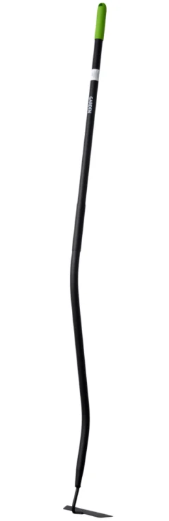 Garden® River & Jern|Ergonomisk hakkejern 17 × 160 cm -