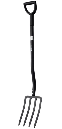 Garden® Øvrige Haveredskaber|Ergonomisk havegreb 19,5 × 114 cm -