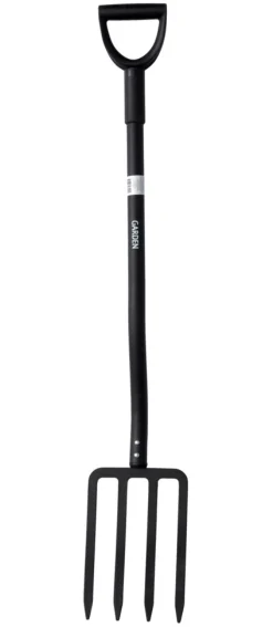 Garden® Øvrige Haveredskaber|Ergonomisk havegreb 19,5 × 114 cm -