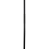Garden® River & Jern|Ergonomisk haverive 30 × 160 cm -