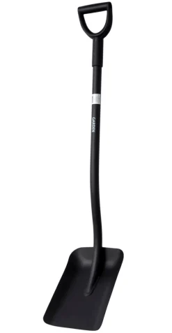 Garden® Skovle & Spader|Ergonomisk haveskovl -