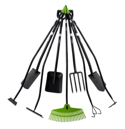 Garden® Skovle & Spader|Ergonomisk haveskovl -