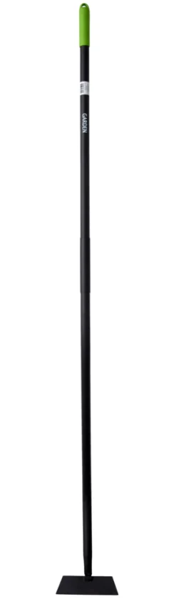 Garden® River & Jern|Ergonomisk skuffejern 17 × 160 cm -