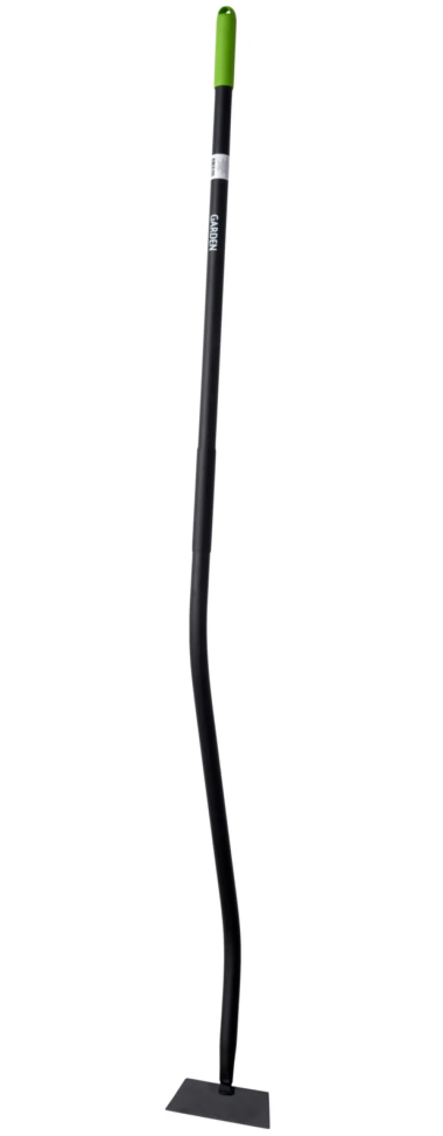 Garden® River & Jern|Ergonomisk skuffejern 17 × 160 cm -