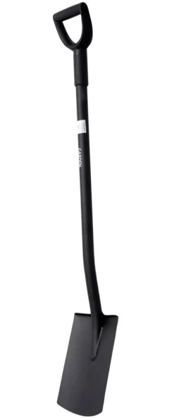 Garden® Skovle & Spader|Ergonomisk spade -