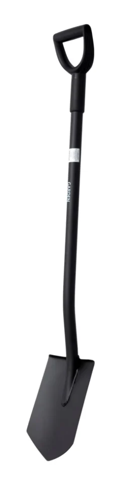 Garden® Skovle & Spader|Ergonomisk stikspade -