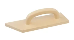 ESKIMO Murerværktøj|hjørnepudsebræt PUR 80 x 260 mm