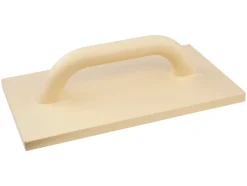 ESKIMO Murerværktøj|pudsebræt PUR 200 x 360 mm
