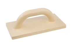 ESKIMO Murerværktøj|pudsebræt PUR 120 x 240 mm