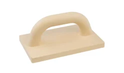 ESKIMO Murerværktøj|pudsebræt PUR 120 x 190 mm