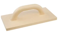 ESKIMO Murerværktøj|pudsebræt PUR 140 x 280 mm