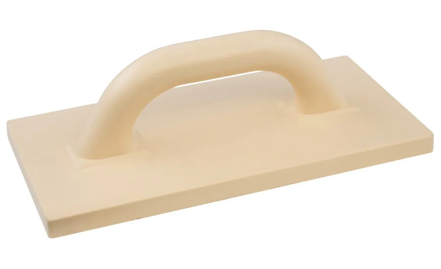 ESKIMO Murerværktøj|pudsebræt PUR 140 x 280 mm