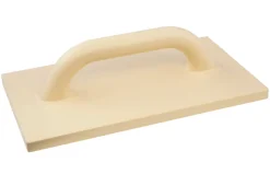 ESKIMO Murerværktøj|pudsebræt PUR 180 x 320 mm