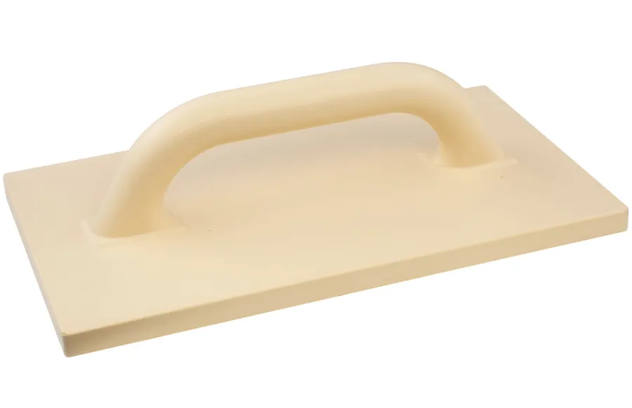 ESKIMO Murerværktøj|pudsebræt PUR 180 x 320 mm