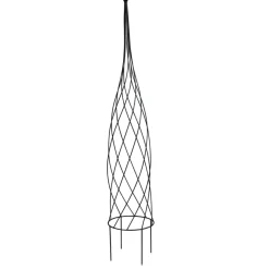 Scan-Pot Espalier|Espalier kegle 24 x 120 cm