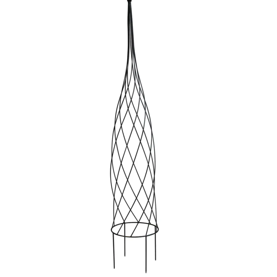 Scan-Pot Espalier|Espalier kegle 24 x 120 cm