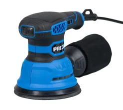 PRIZE® Polere- & Slibemaskiner|Excentersliber 300 W 125 mm -