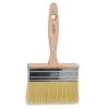 LUXI® Pensler|Facadepensel m/træskaft 120 mm -