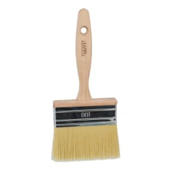 LUXI® Pensler|Facadepensel m/træskaft 100 mm -