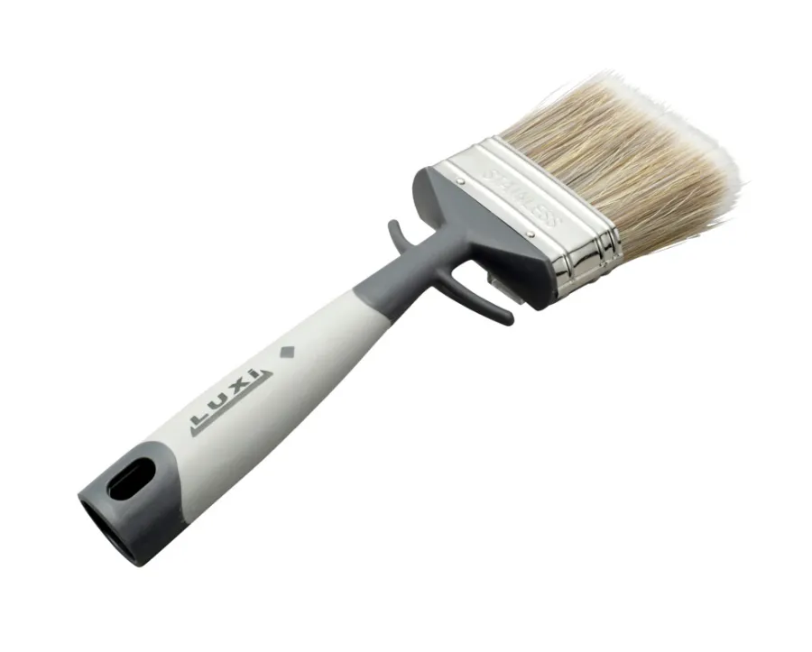 LUXI® Pensler|Facadepensel vinklet 70 mm -