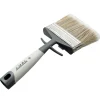 LUXI® Pensler|Facadepensel vinklet 100 mm -