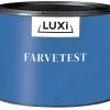 Vægmaling|Loftmaling|Farveprøve tonet maling 0,38 liter - LUXI®