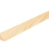 Hornbaek Lister|Fejeliste fyr 13 x 16 x 1200 mm
