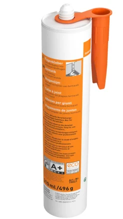 Fermacell Gipsplader|Fugeprodukter|® klæbefuge 310 ml