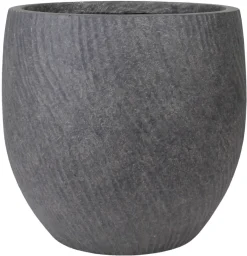 Scan-Pot Krukker|Fiberkrukke 2-pk. Grå