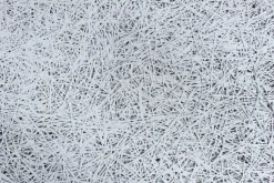 Fibrolith Akustikpaneler & Tilbehør|Loftbeklædning|træbeton K5 hvid 600 x 1200 mm - Køb i butik