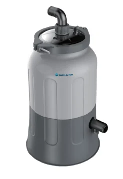 Swim & Fun Poolpumper & Filtersystemer|FilterBalls ECO filtersystem 40 W -