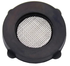 Vvs-Artikler|Filtersi med pakning 1/2"