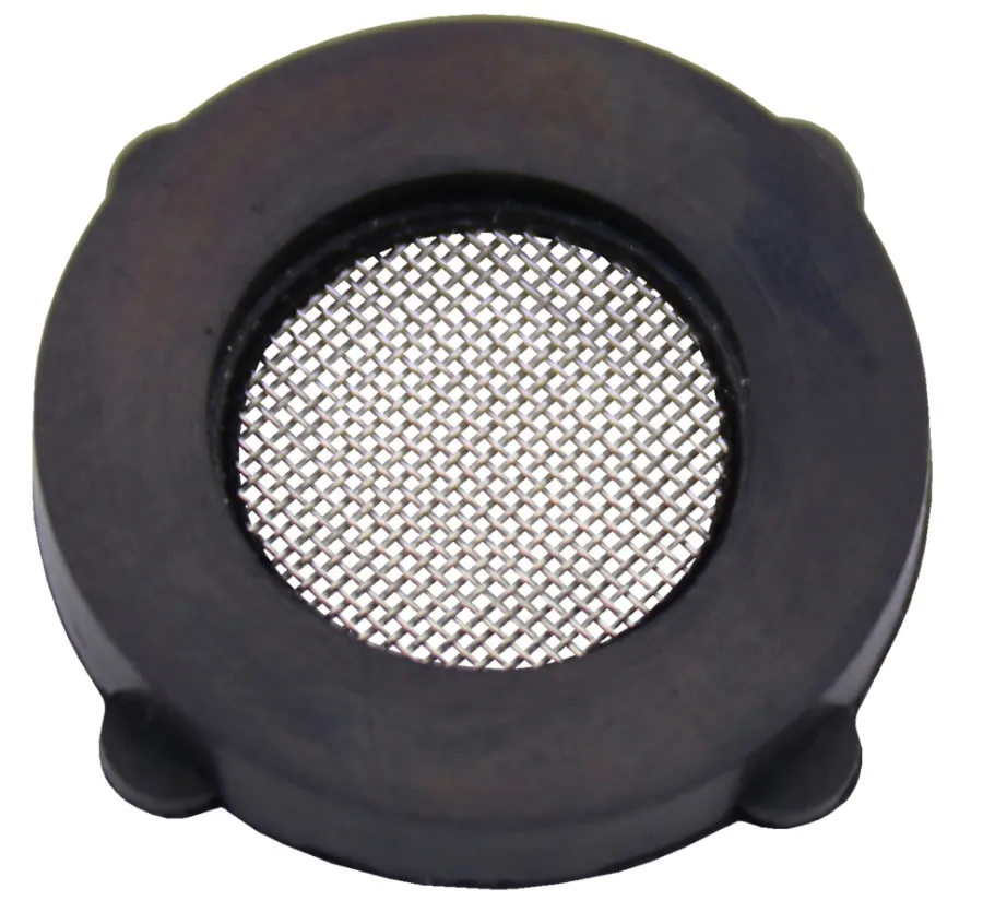 Vvs-Artikler|Filtersi med pakning 1/2"