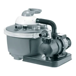Swim & Fun Poolpumper & Filtersystemer|Filtersystem til pools 250 W -