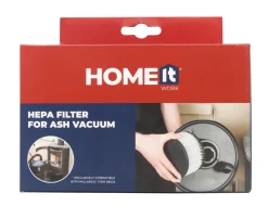 HOME it WORK Støvsugere|Filter til askestøvsuger 10/18 liter