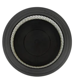 HOME it WORK Støvsugere|Filter til askestøvsuger 10/18 liter