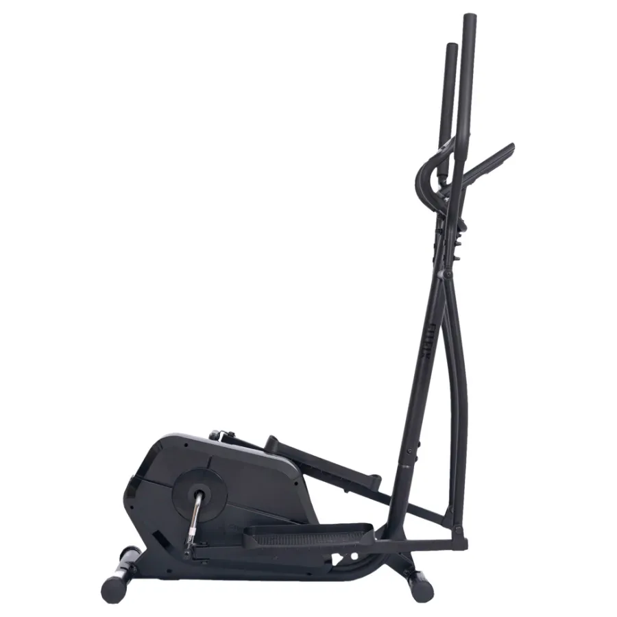 FitFix Sport & Motion|crosstrainer C3000 Sort