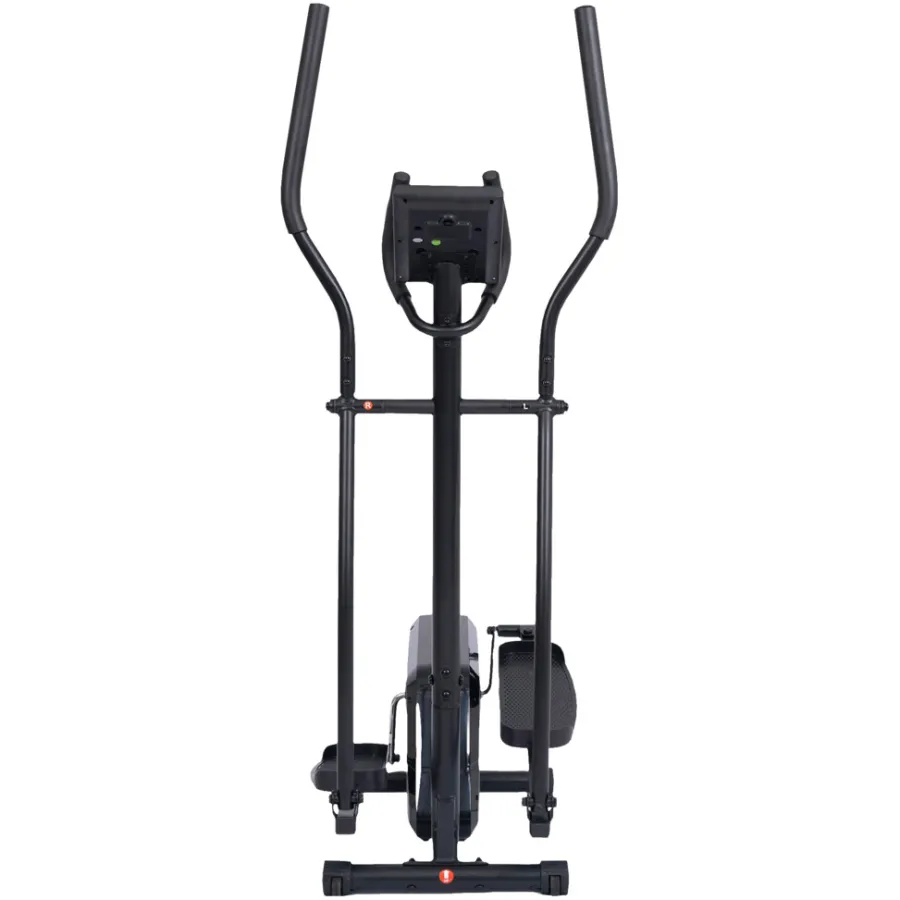 FitFix Sport & Motion|crosstrainer C3000 Sort
