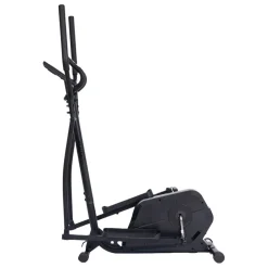 FitFix Sport & Motion|crosstrainer C3000 Sort