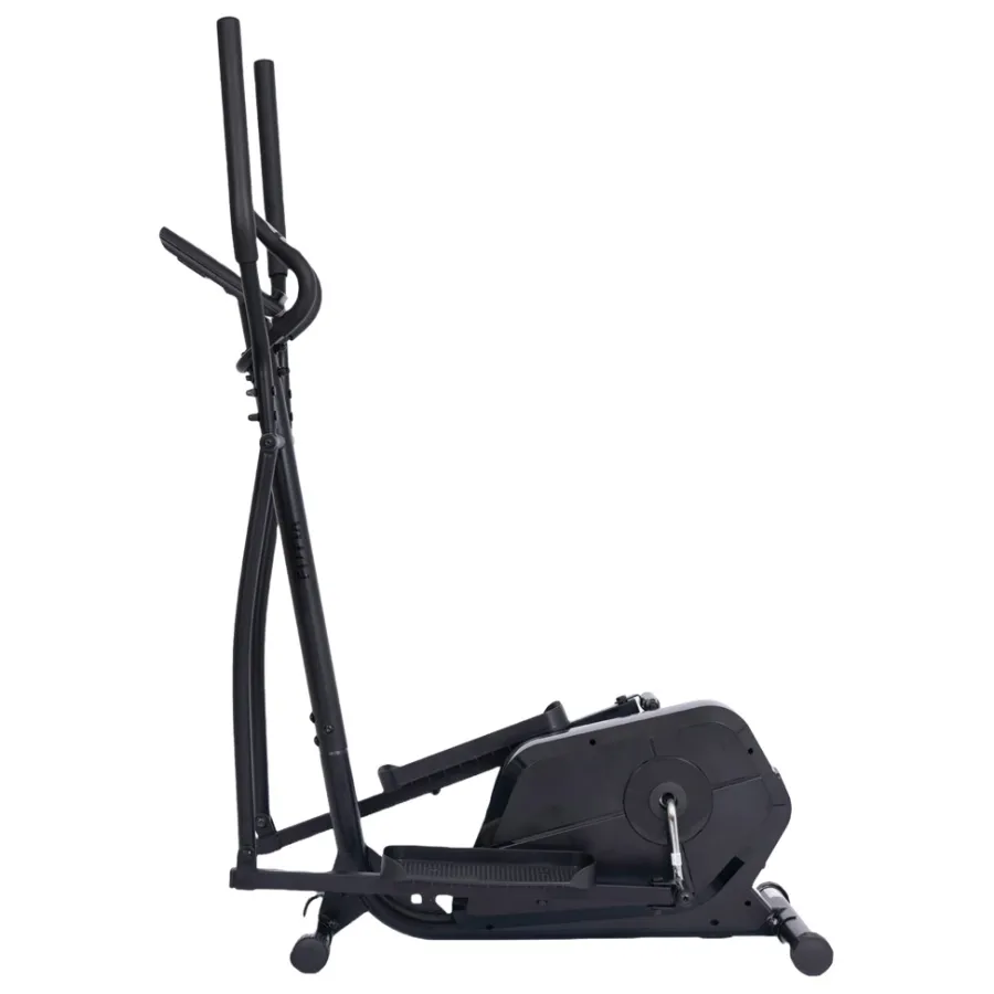 FitFix Sport & Motion|crosstrainer C3000 Sort