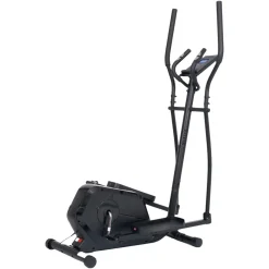 FitFix Sport & Motion|crosstrainer C3000 Sort