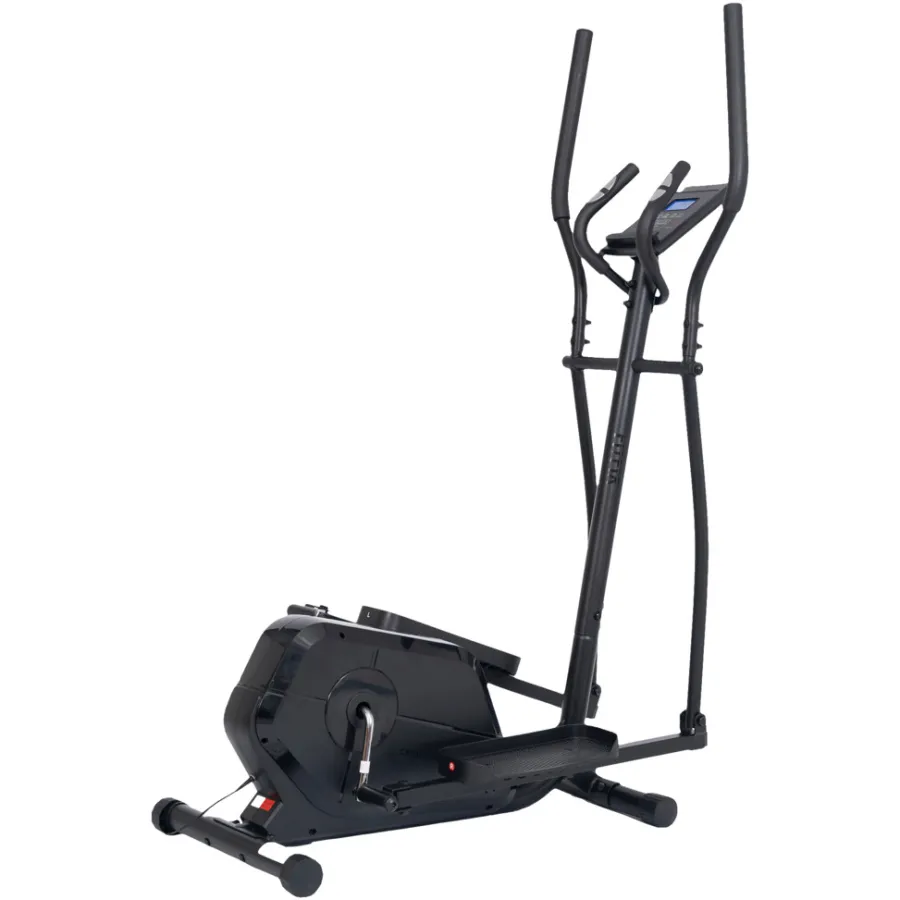 FitFix Sport & Motion|crosstrainer C3000 Sort