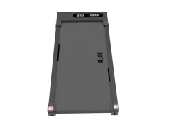 FitFix Sport & Motion|gåbånd W2000 Walking Sort