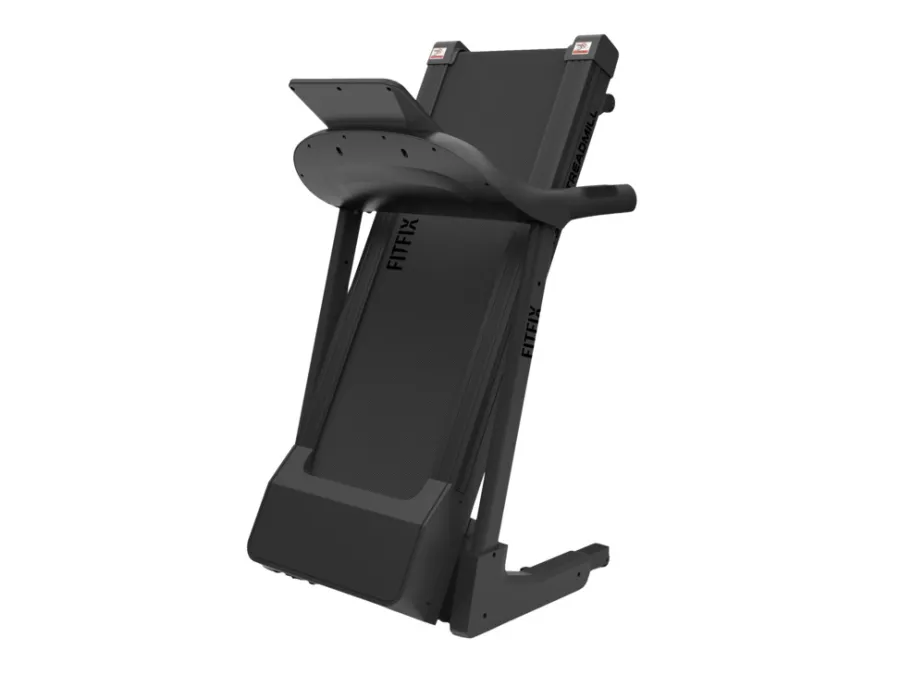 FitFix Sport & Motion|løbebånd T3000 Treadmill Sort
