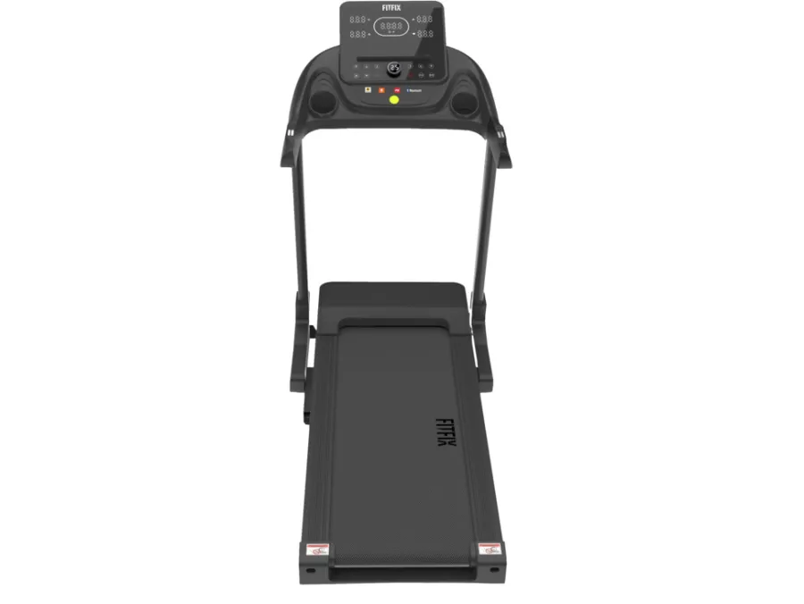 FitFix Sport & Motion|løbebånd T3000 Treadmill Sort