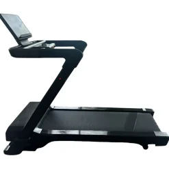 FitFix Sport & Motion|løbebånd T4000 Treadmill Sort