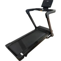 FitFix Sport & Motion|løbebånd T4000 Treadmill Sort